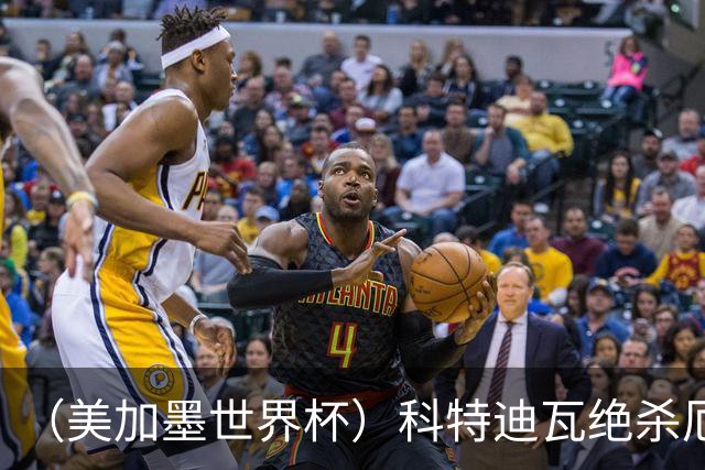 （美加墨世界杯）科特迪瓦绝杀厄瓜多尔 瑞典5:1大胜突尼斯